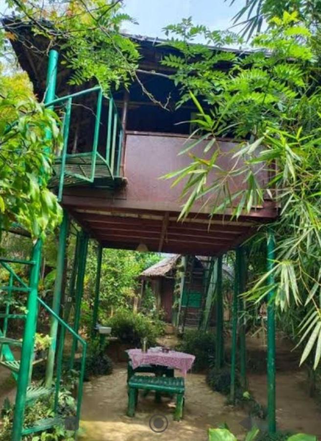 Koomankolly Resort Thirunelly Exterior foto